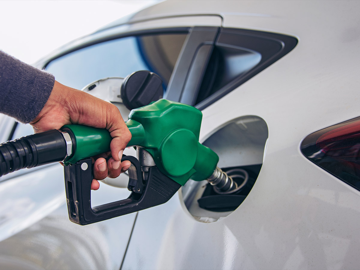 Fuel Savings