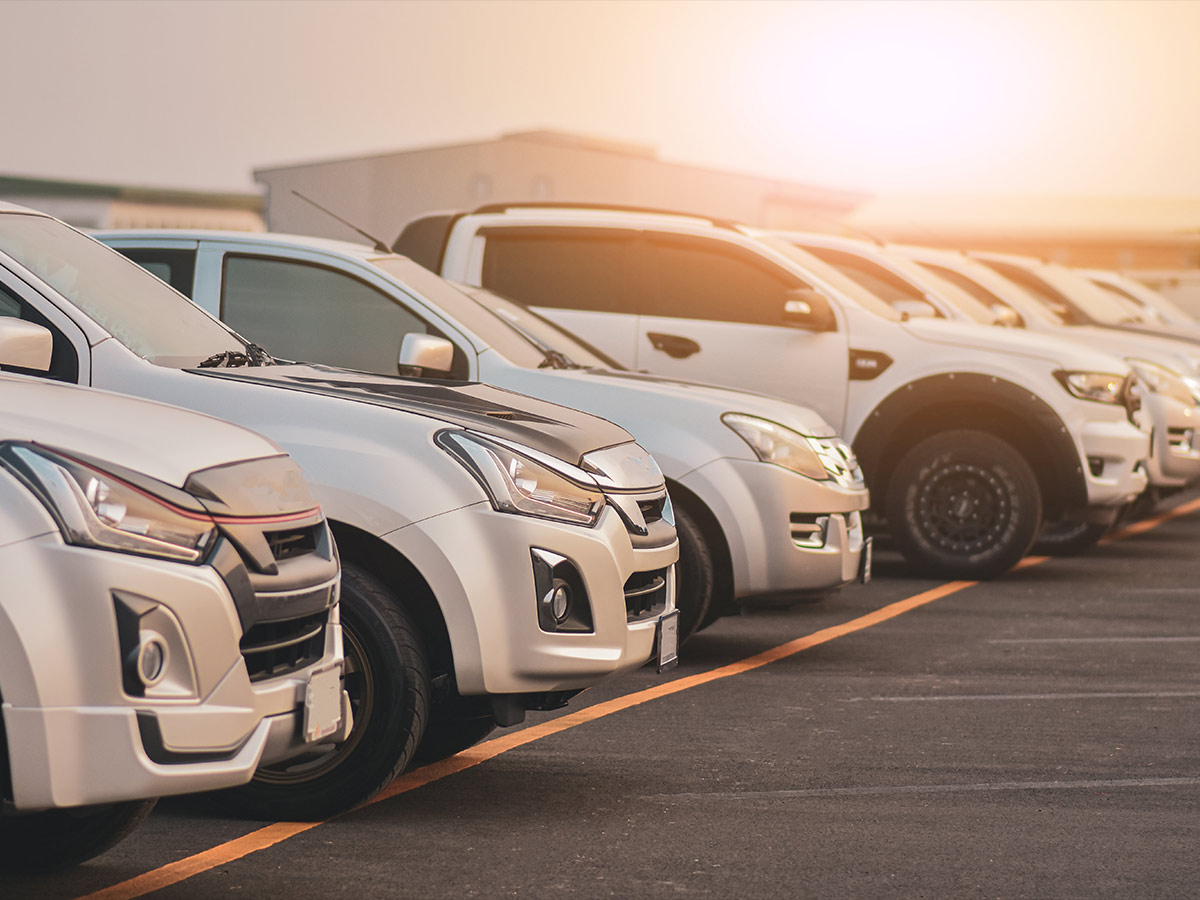 Shifting Vehicle Choices