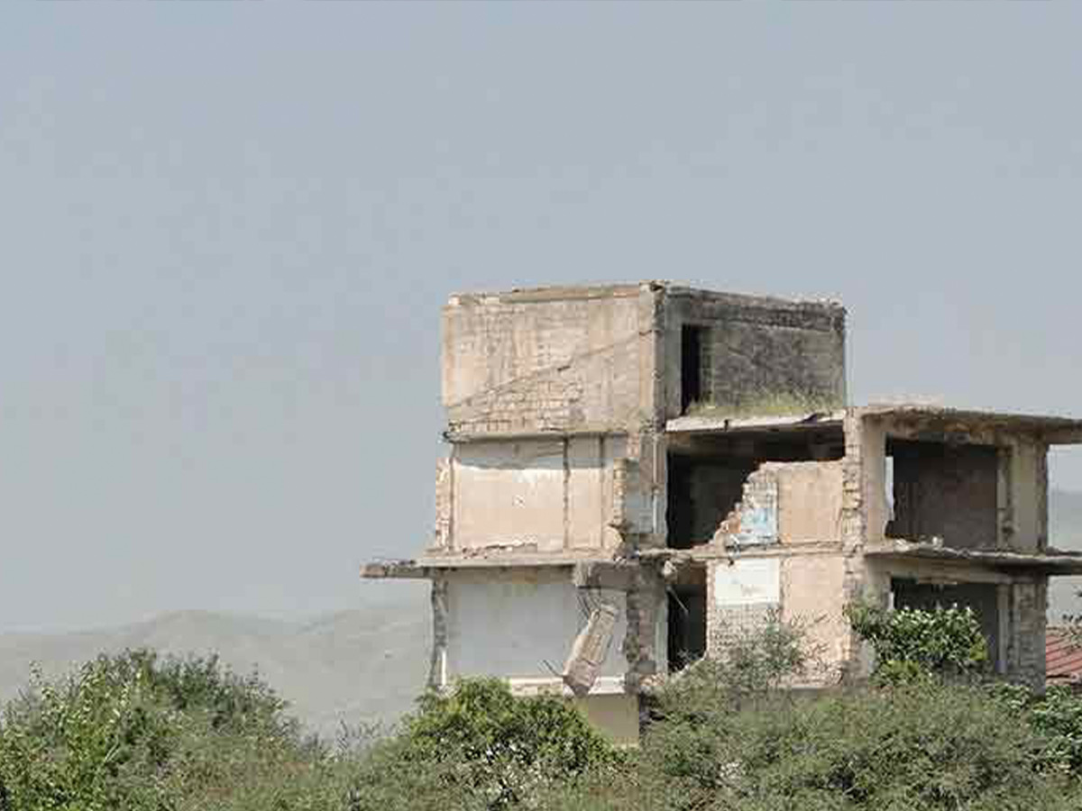 Agdam, Azerbaijan