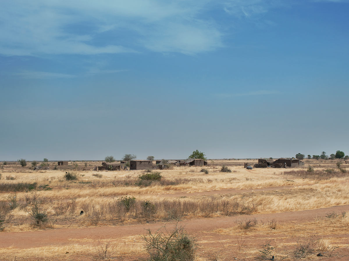 Lukangol, South Sudan