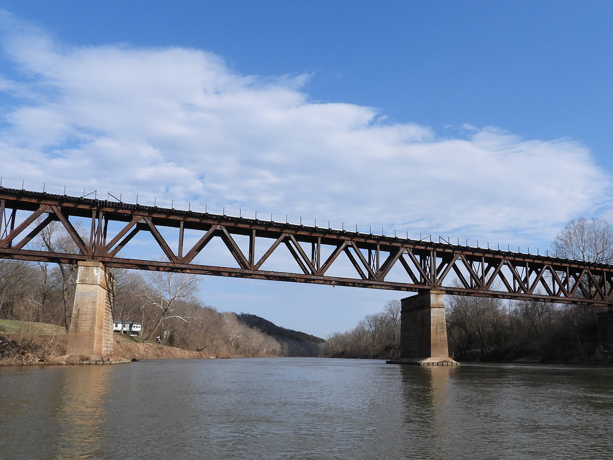 Times Beach, Missouri