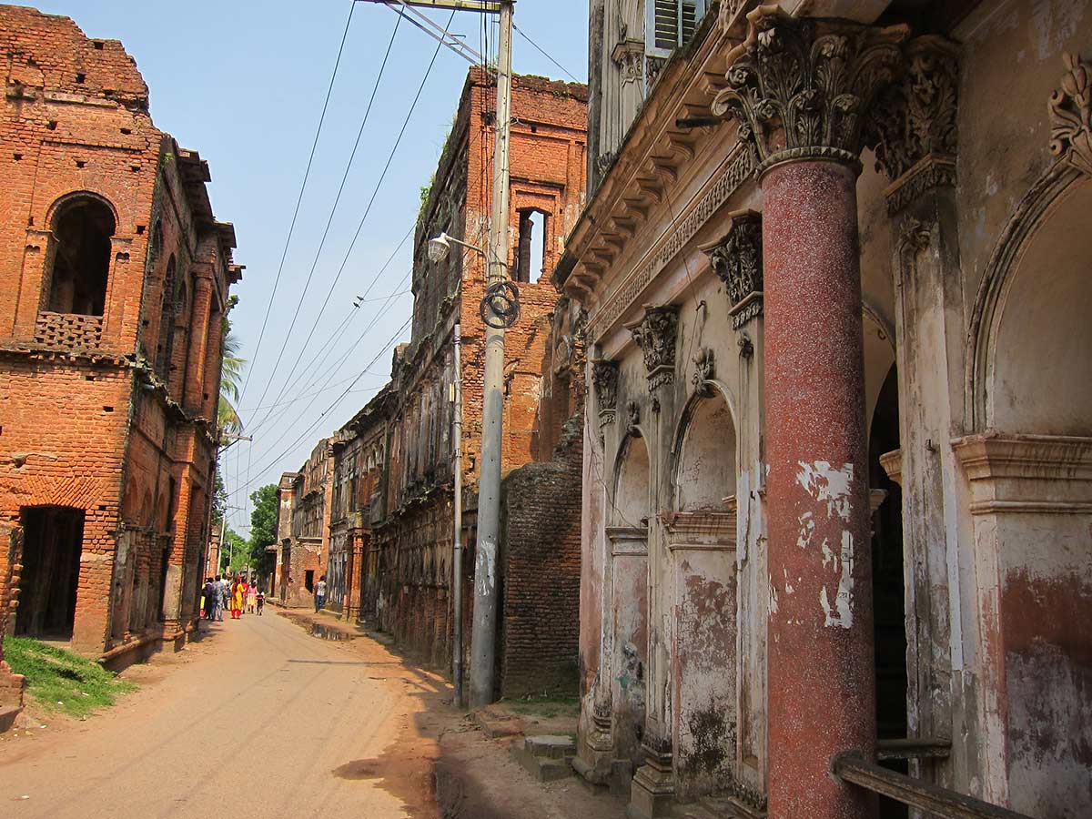 Sonargaon, Bangladesh