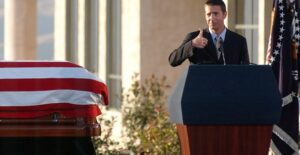 Children of US Presidents: Where Are They Now?