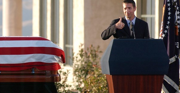 Children of US Presidents: Where Are They Now?