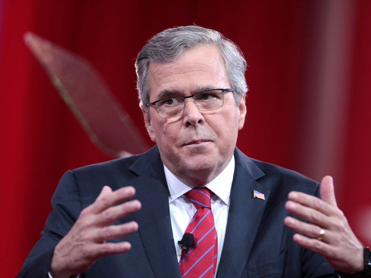Jeb Bush