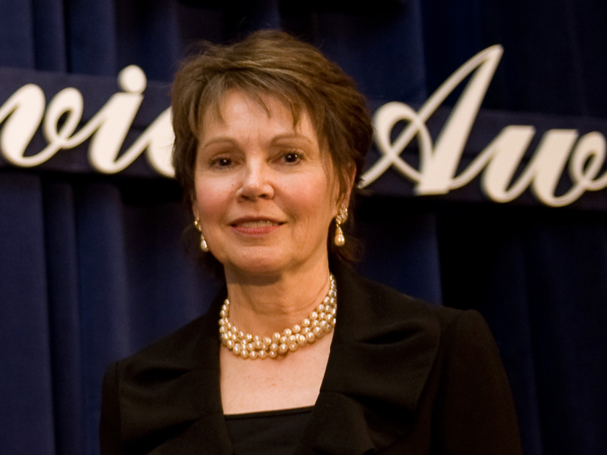 Julie Nixon Eisenhower