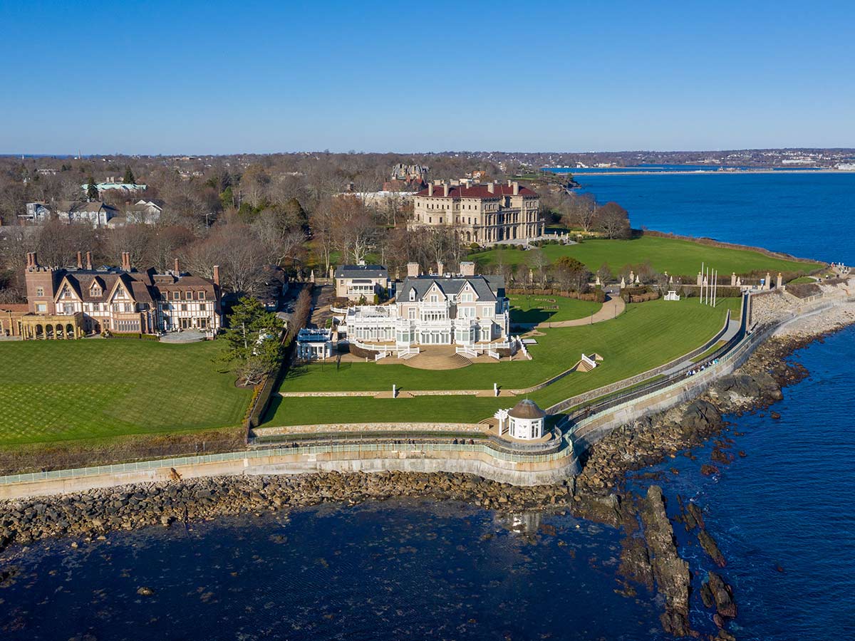Rhode Island
