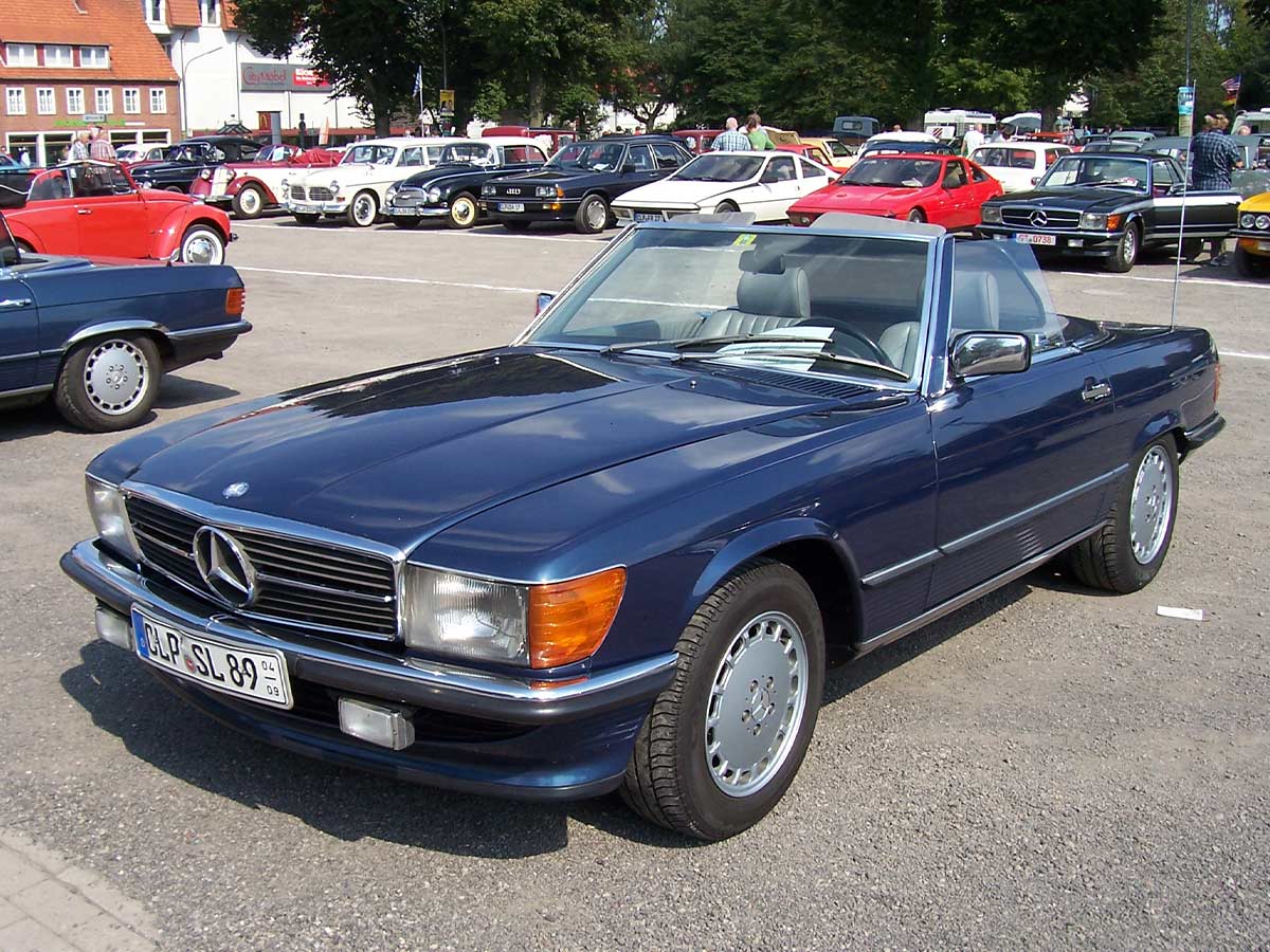 Mercedes-Benz
