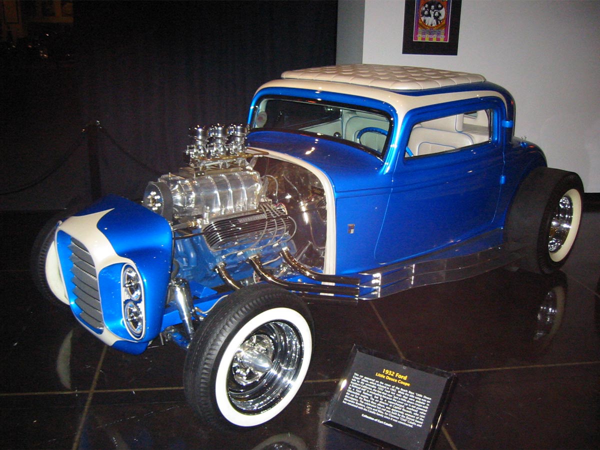 Ford Model B