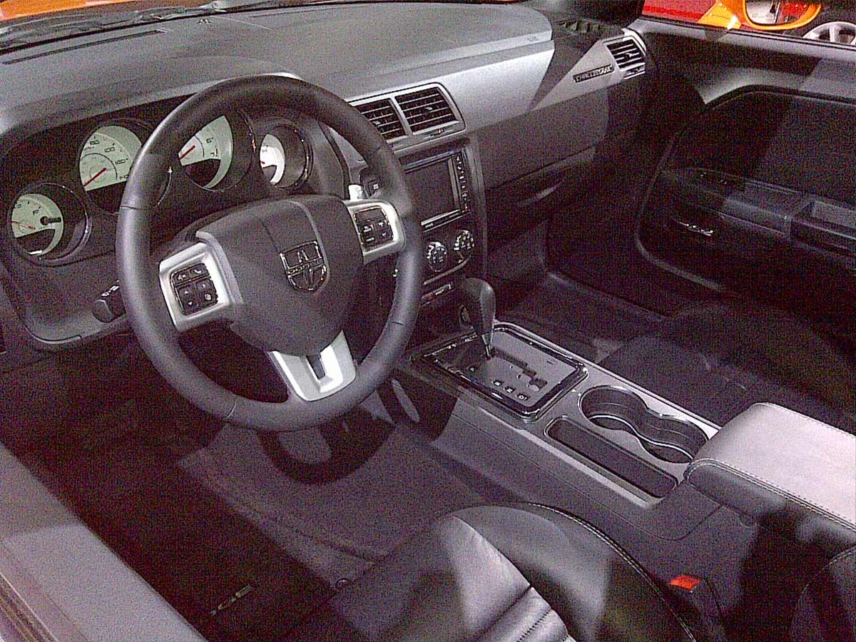 Interior Quality