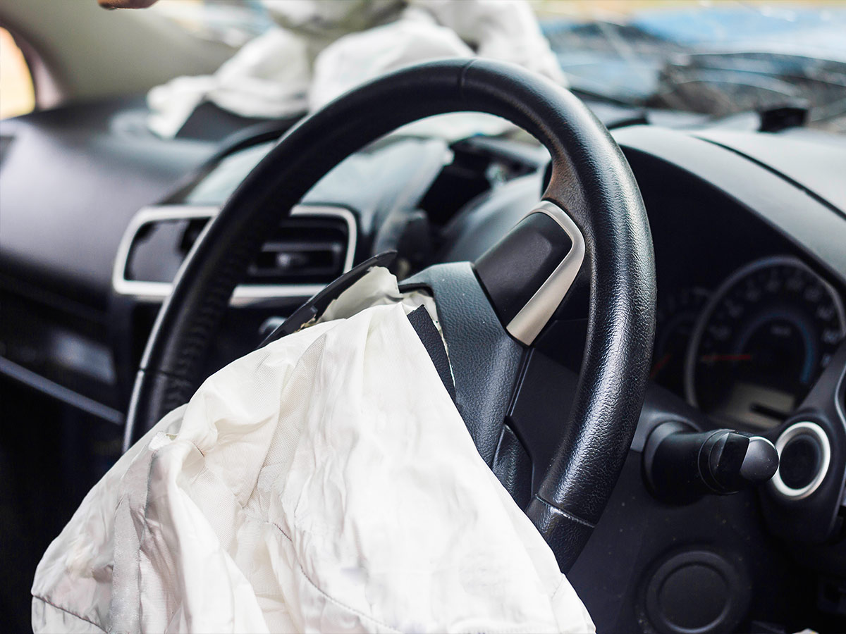 Safety Concerns