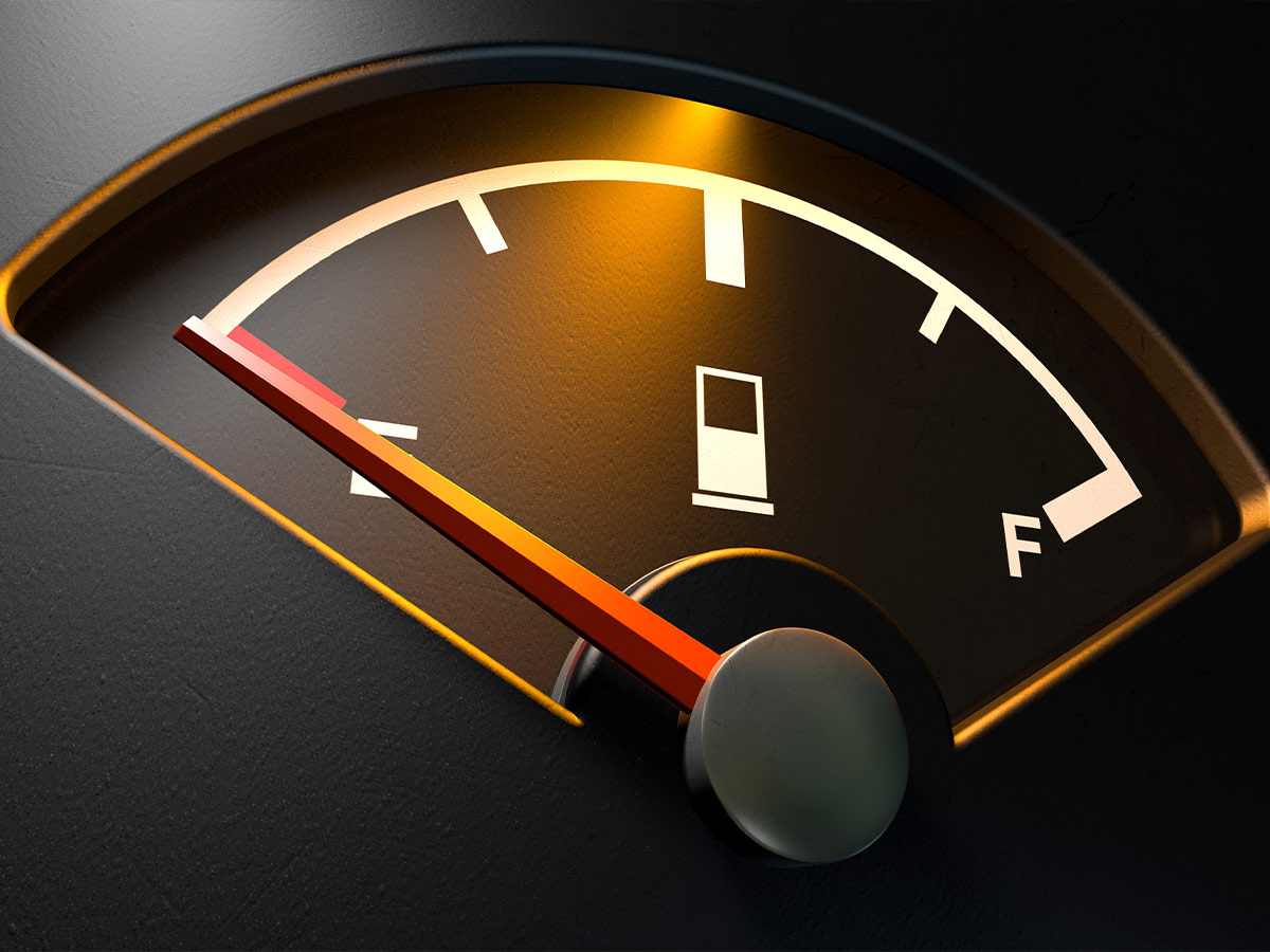 Fuel Inefficiency