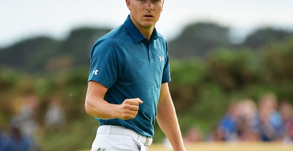 Which College Did These Professional Golfers Play For?