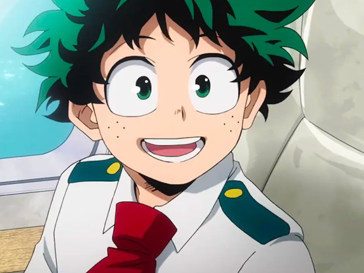 Shonen Jump
