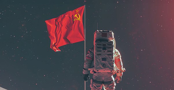 What If? 20 American Historical Events Reimagined With AI