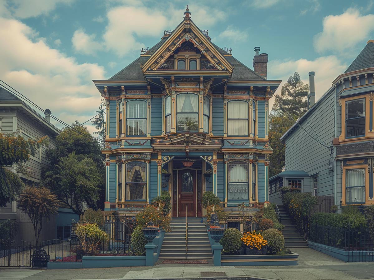 If the San Francisco Earthquake of 1906 Hadn't Occurred