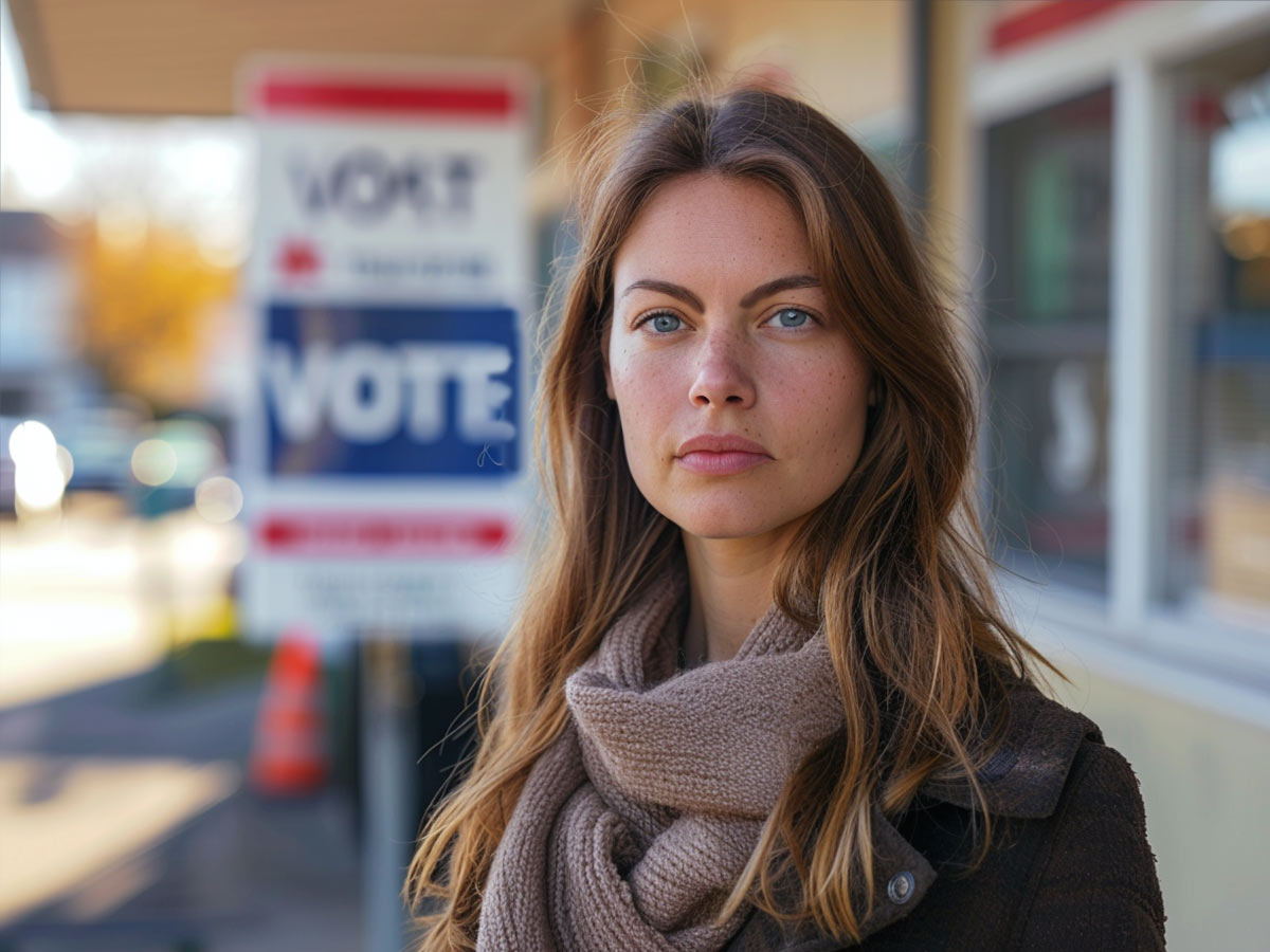 If the Women's Suffrage Movement Hadn't Succeeded