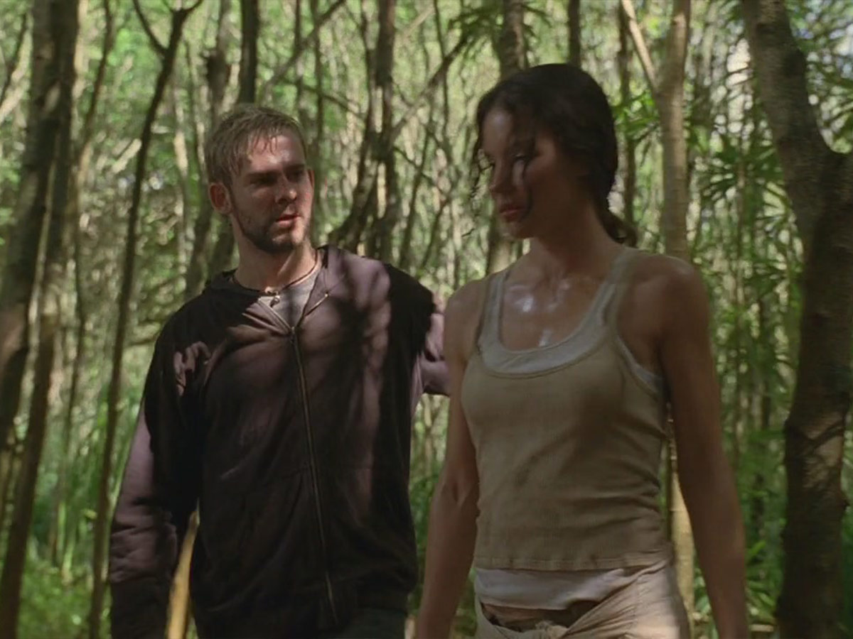 Lost