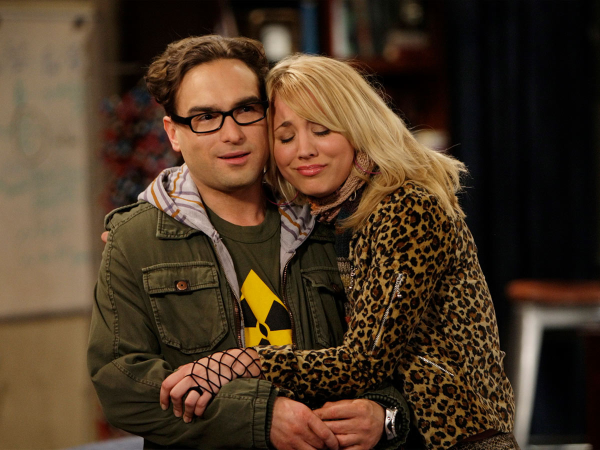 Big Bang Theory