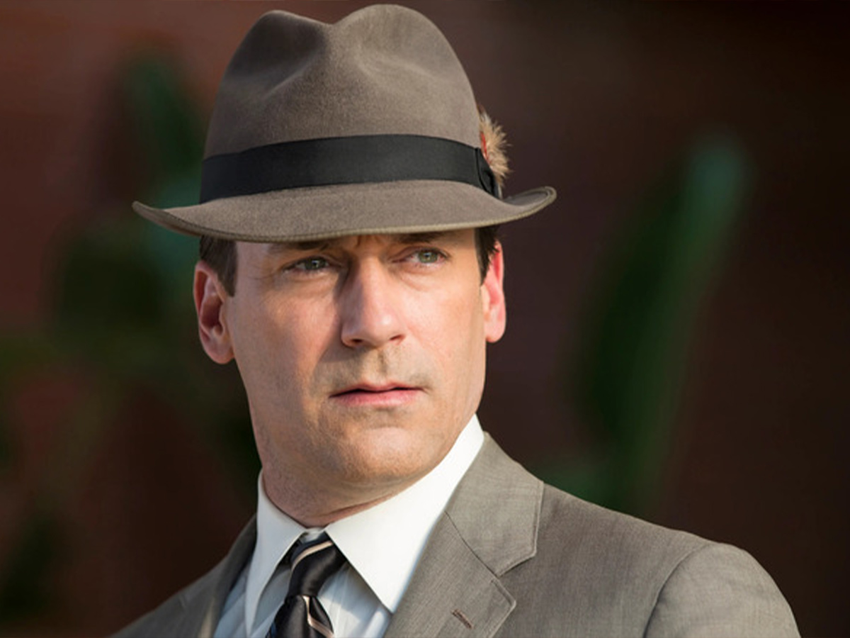 Mad Men
