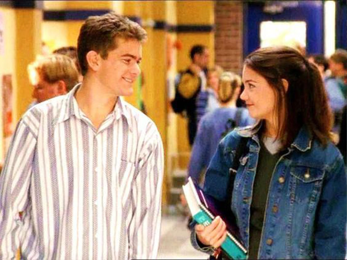 Dawson's Creek