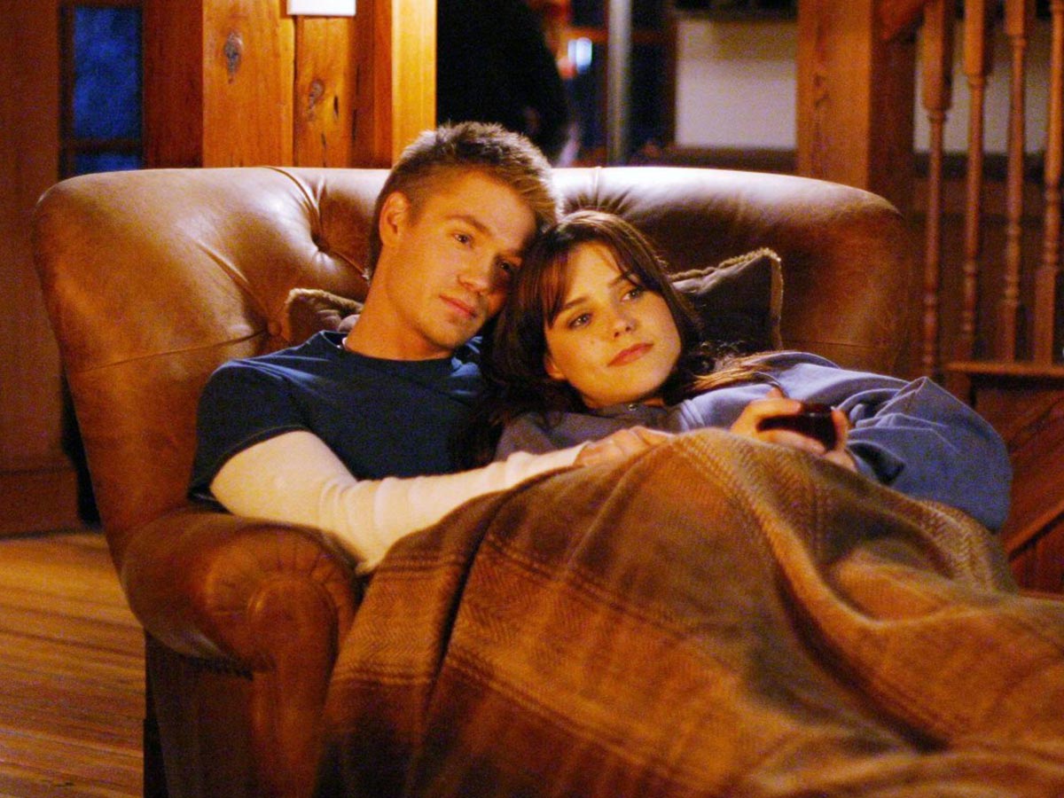 One Tree Hill
