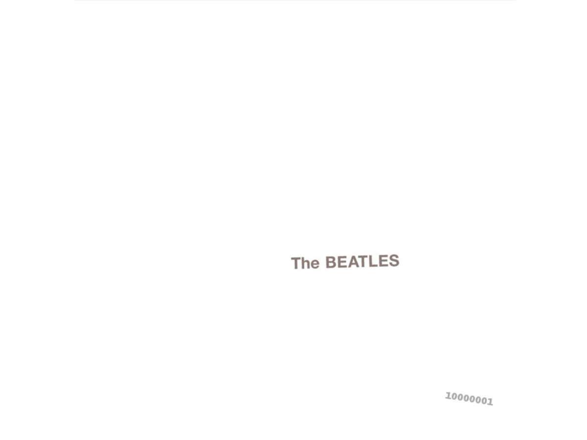 The Beatles