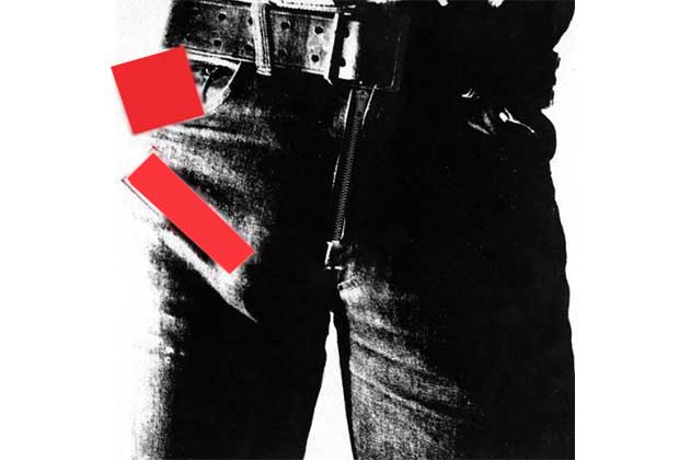 A Man's Pants