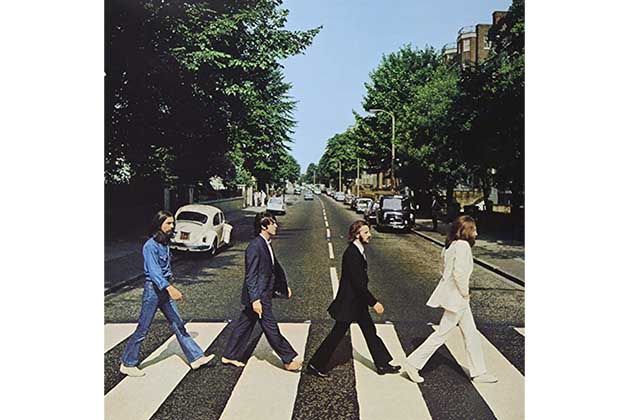 The Beatles