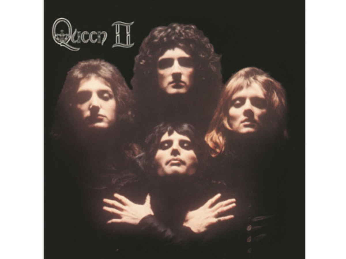 Queen