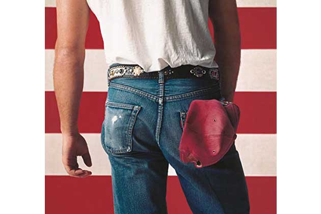 An American Man