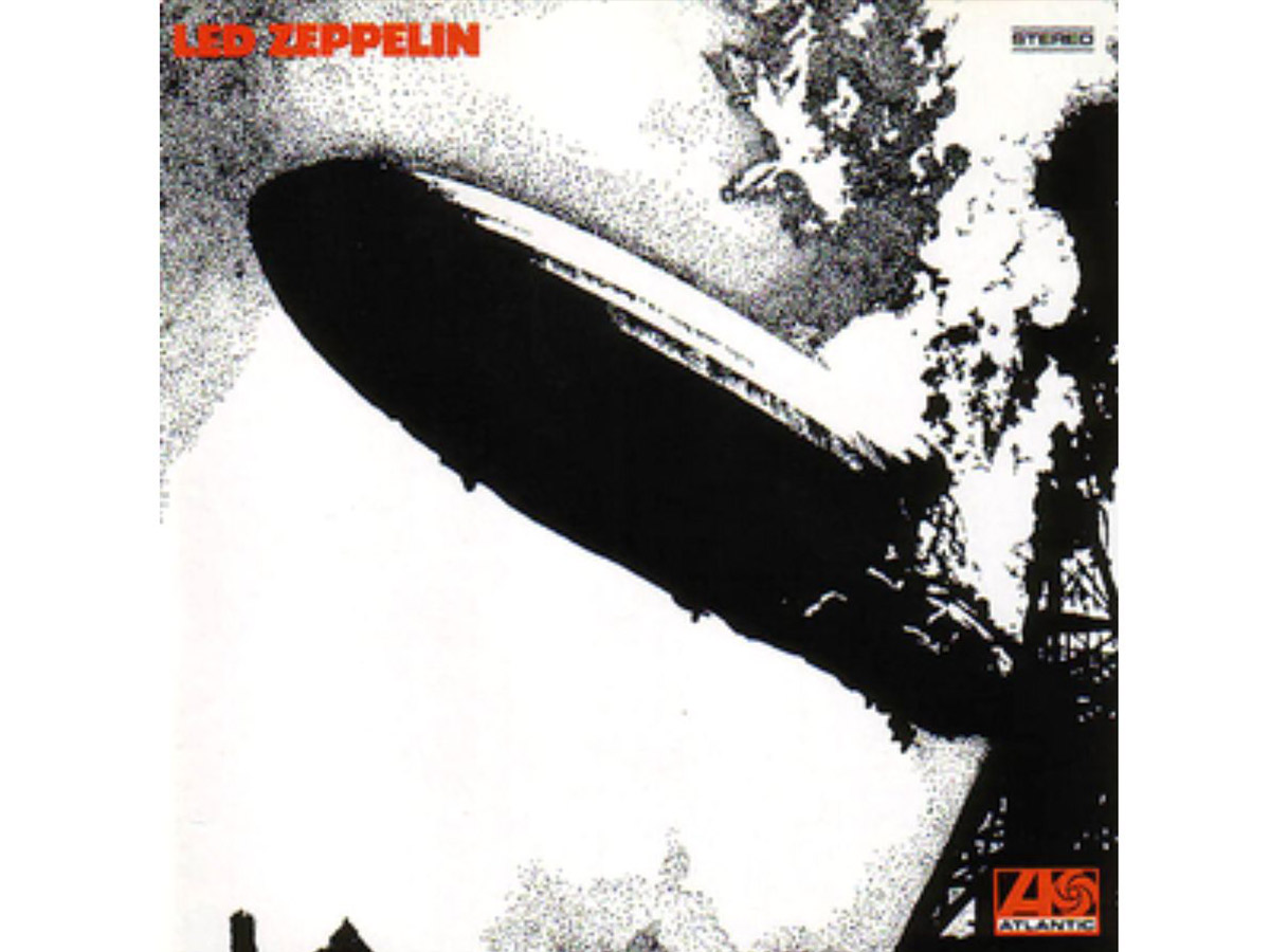 Led Zeppelin