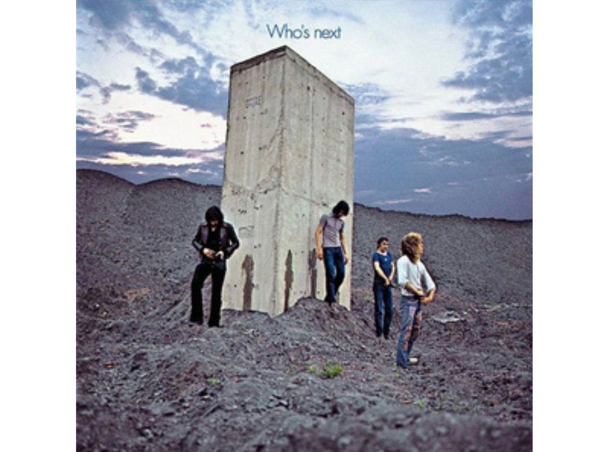 The Who
