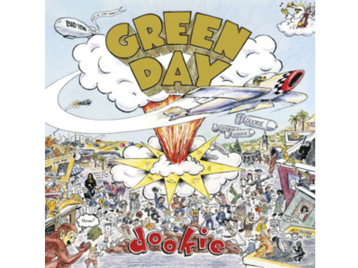 Green Day