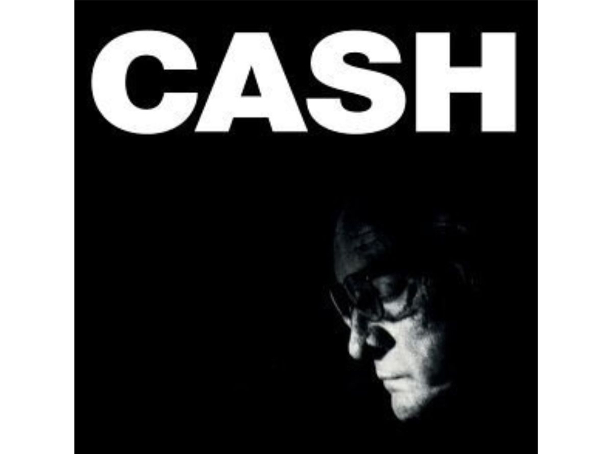 Johnny Cash