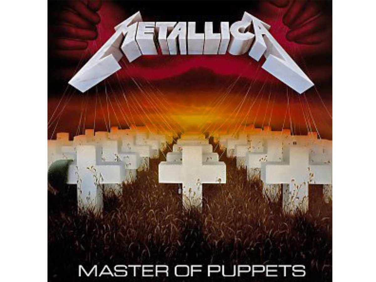 Metallica