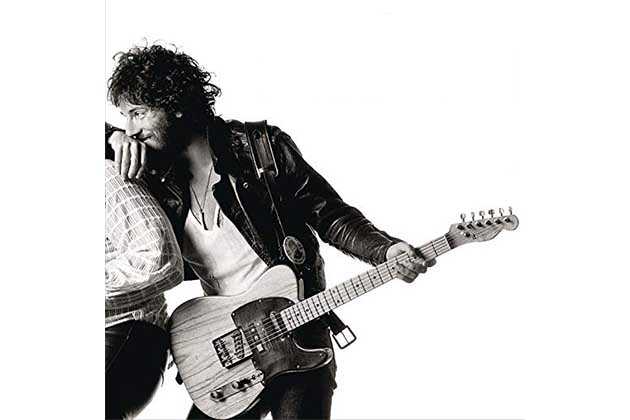 A Guitarist