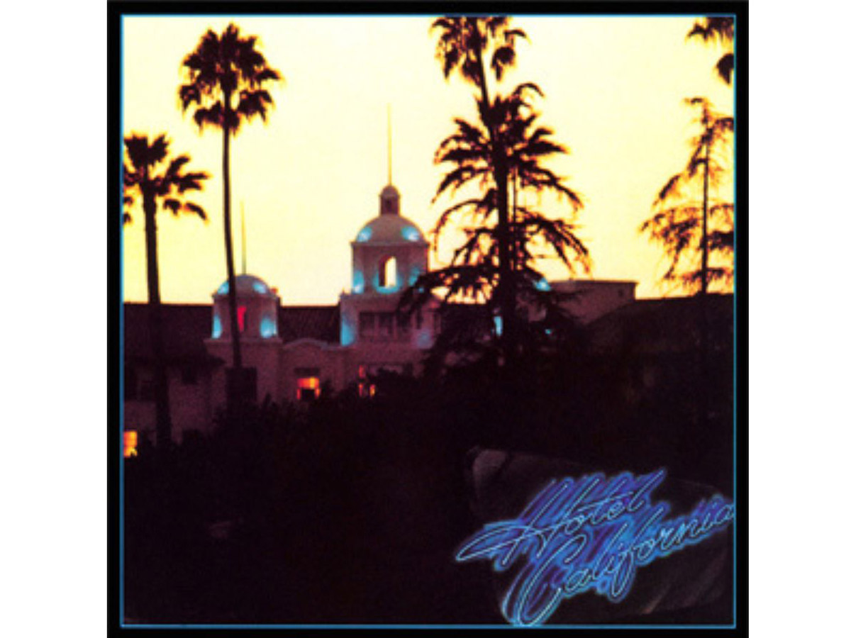 The Eagles
