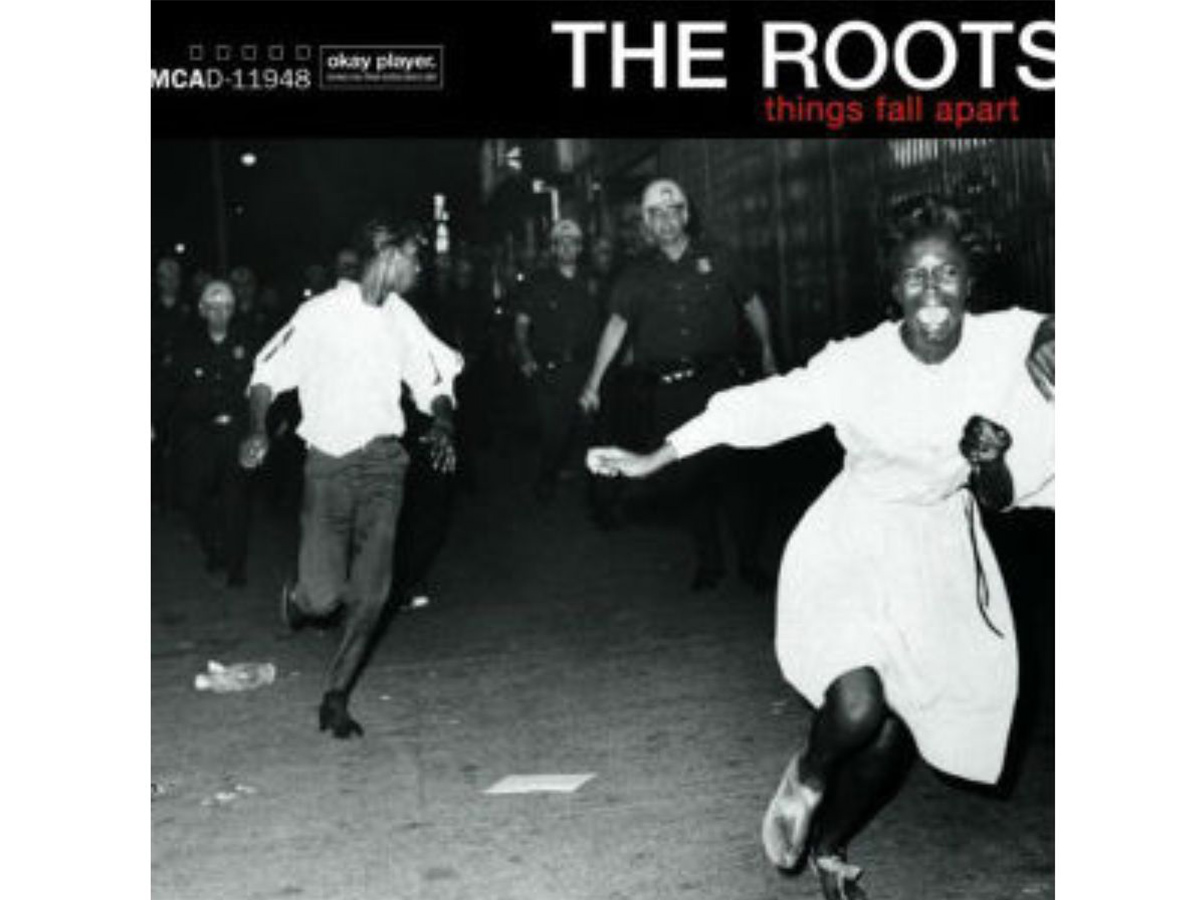 The Roots