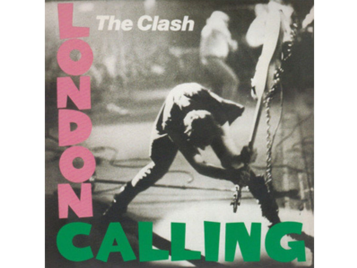 The Clash