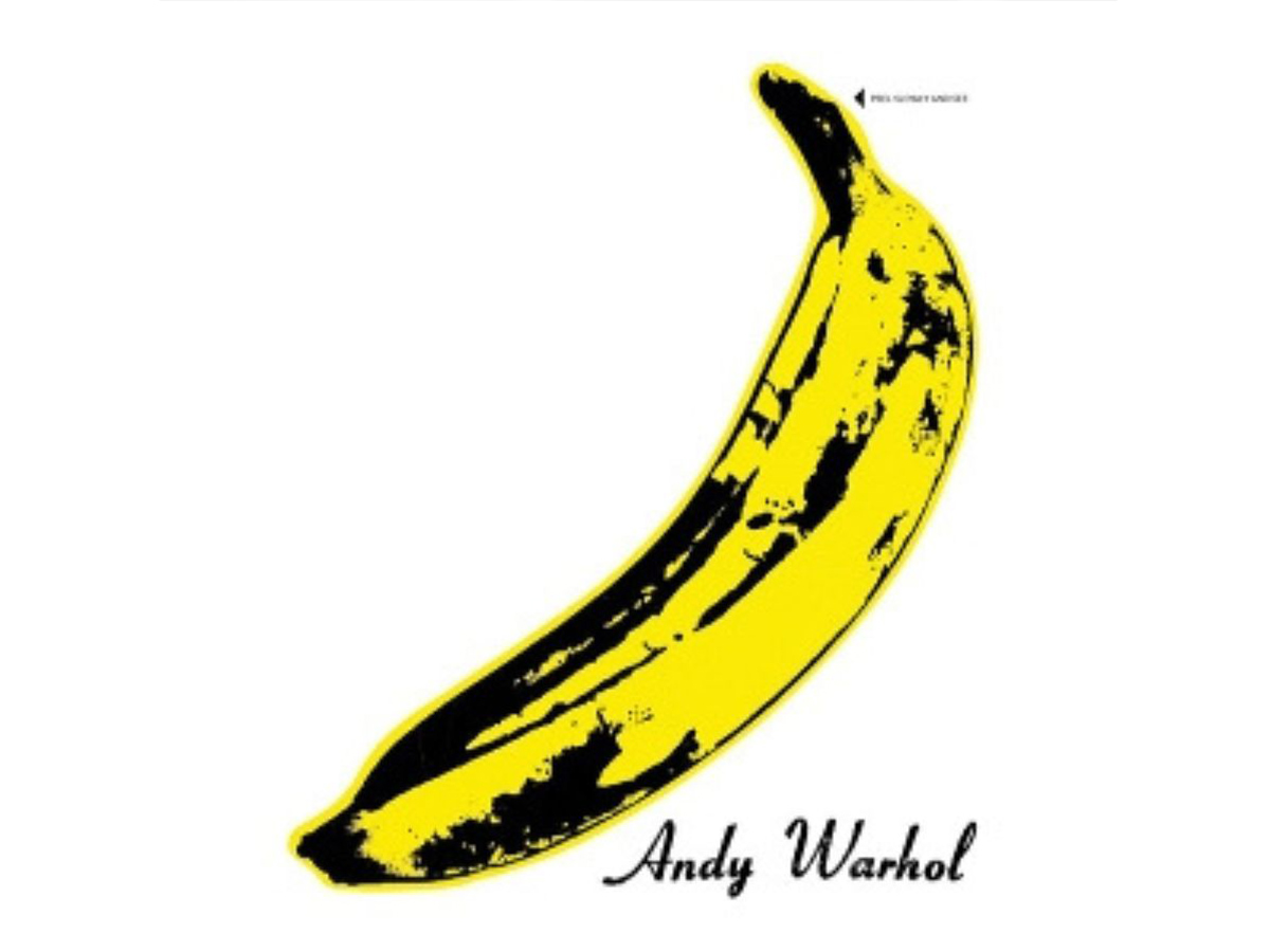 The Velvet Underground & Nico