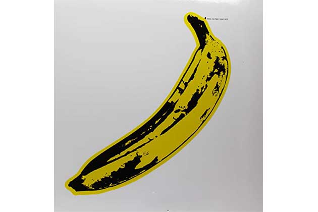 A Banana