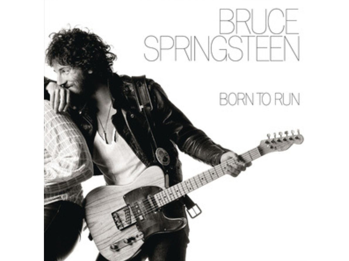 Bruce Springsteen