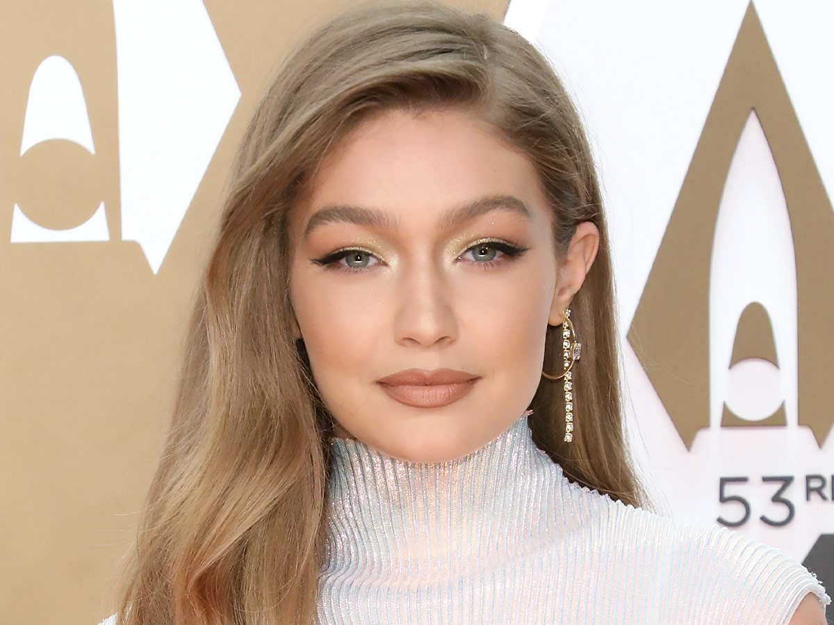 Gigi Hadid
