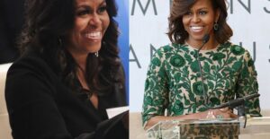 most fashionable first ladies
