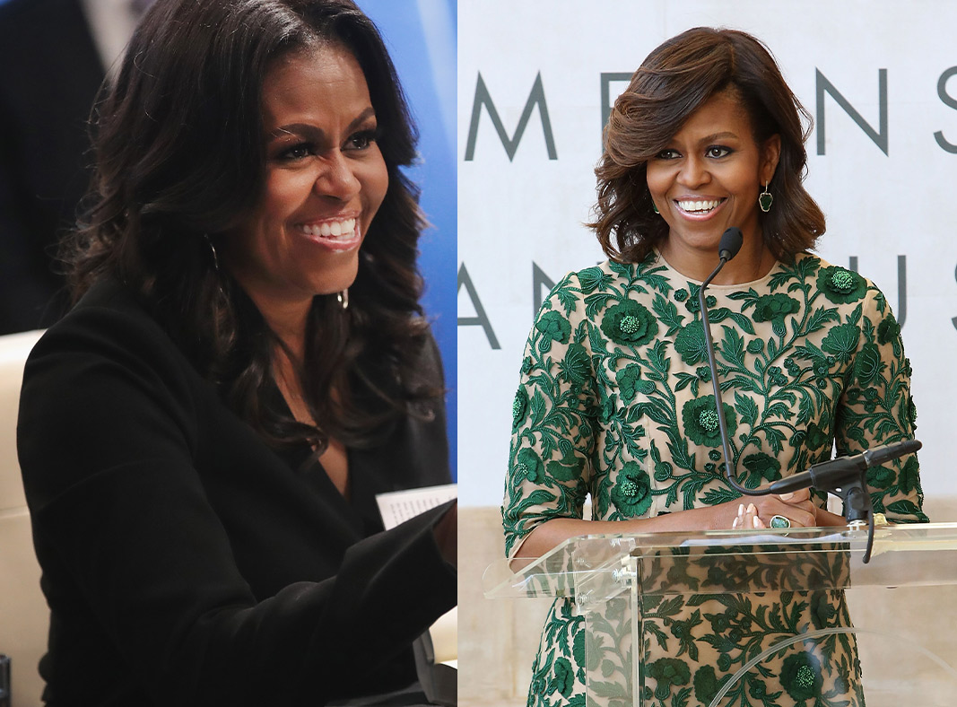 Michelle Obama