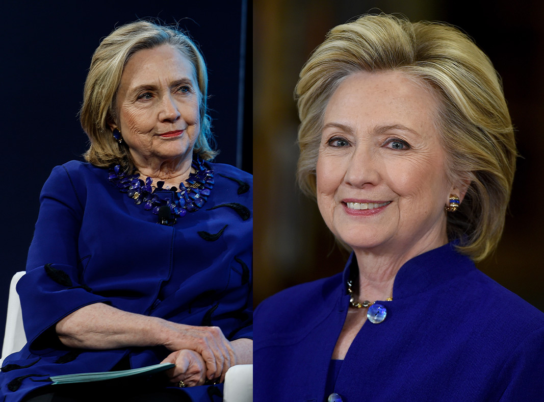 Hillary Clinton