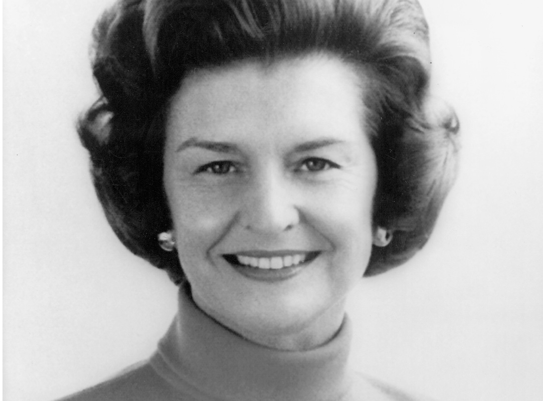 Betty Ford