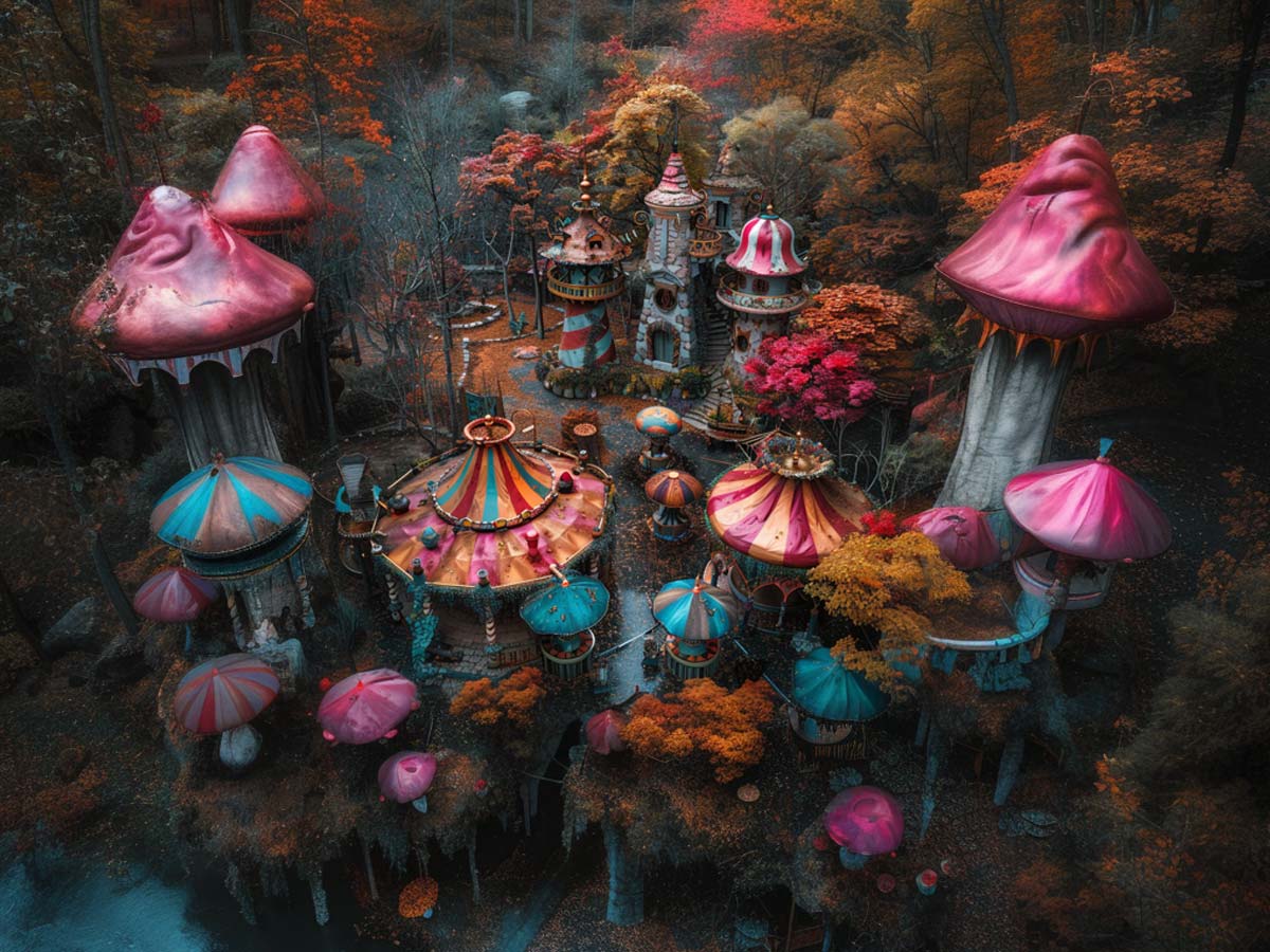 Wonderland