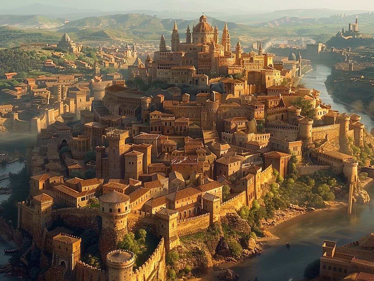 Westeros
